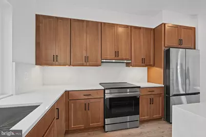 33 Lower Service Court NW, Washington, DC 20001 - Photo 20