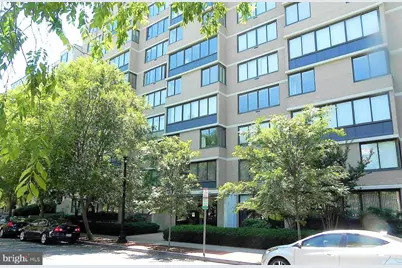 [Address not provided], Washington, DC 20006 - Photo 1