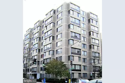 [Address not provided], Washington, DC 20006 - Photo 2