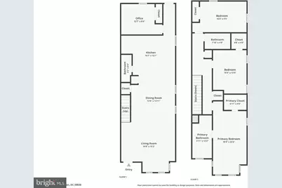1337 W Street SE, Washington, DC 20020 - Photo 30