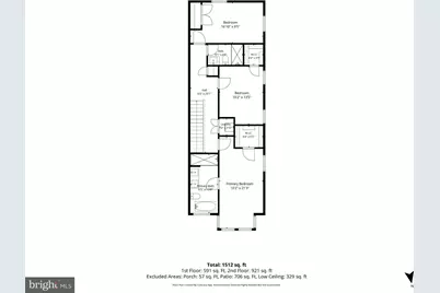 1337 W Street SE, Washington, DC 20020 - Photo 32