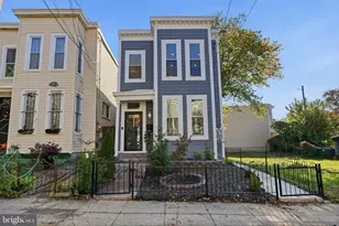 1337 W St SE, Washington, DC 20020 - Photo 1