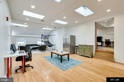 1638 R Street NW #LOFT OFFICE, Washington, DC 20009 - Photo 8