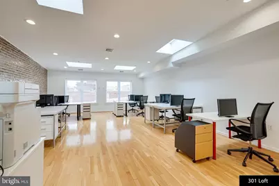 1638 R Street NW #LOFT OFFICE, Washington, DC 20009 - Photo 1