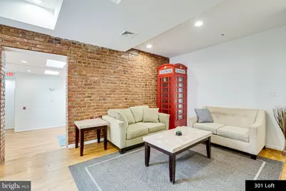 1638 R Street NW #LOFT OFFICE, Washington, DC 20009 - Photo 6