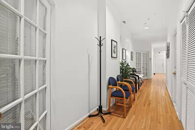 1638 R Street NW #315 PRIVATE OFFICE, Washington, DC 20009 - Photo 4