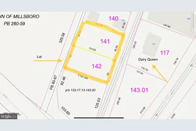 129 Washington St, Millsboro, DE 19966 - Photo 32