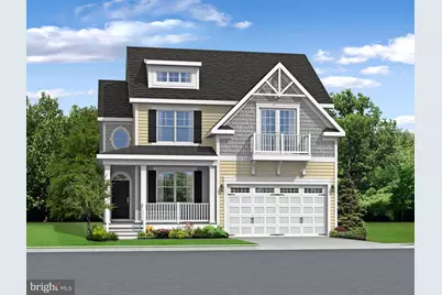 Iris To-Be-Built Home Tbd, Millsboro, DE 19966 - Photo 4