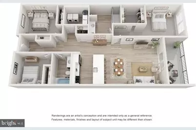 19805 Coastal Highway #317, Rehoboth Beach, DE 19971 - Photo 26