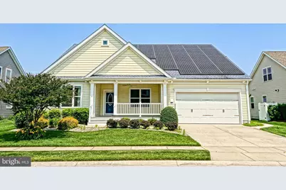 33672 E Hunters Run, Lewes, DE 19958 - Photo 1