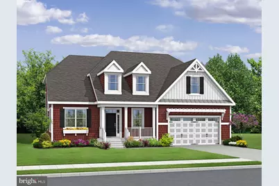 20378 Honeysuckle Drive, Lincoln, DE 19960 - Photo 2