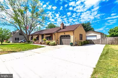 732A Hurley Park Drive, Seaford, DE 19973 - Photo 34