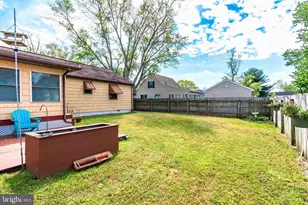 732A Hurley Park Dr, Seaford, DE 19973 - Photo 40