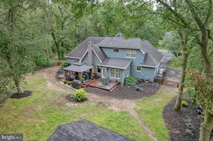 7857 Holly Branch Dr, Laurel, DE 19956 - Photo 44