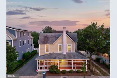 16 Delaware Avenue, Rehoboth Beach, DE 19971 - Photo 4