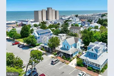 16 Delaware Avenue, Rehoboth Beach, DE 19971 - Photo 2