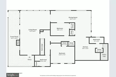 16 Delaware Avenue, Rehoboth Beach, DE 19971 - Photo 66