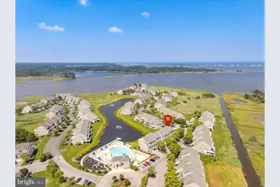 38277 Ocean Vista Drive #1180, Selbyville, DE 19975 - Photo 96