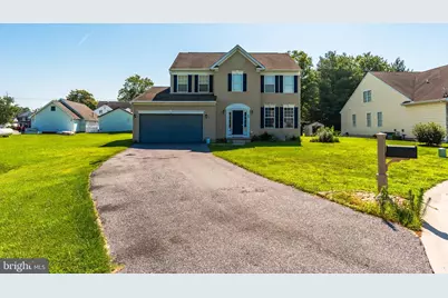 21 Waterford Lane, Selbyville, DE 19975 - Photo 1