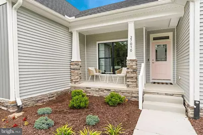 24064 Harvest Circle - Lot #80, Milton, DE 19968 - Photo 4