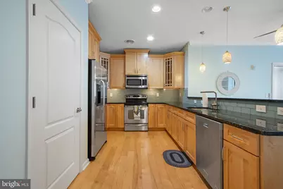 12001 Old Vine Boulevard #206, Lewes, DE 19958 - Photo 4