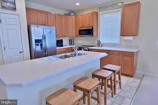 208 October Glory Ave, Ocean View, DE 19970 - Photo 6