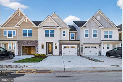 207 Lackawanna Lane, Ocean View, DE 19970 - Photo 1