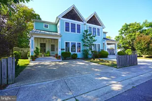 314 Chestnut St, Lewes, DE 19958 - Photo 1