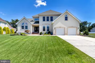 107 Cheshire Way, Rehoboth Beach, DE 19971 - Photo 1