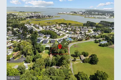 Lot 3 Club House Rd, Ocean View, DE 19970 - Photo 24