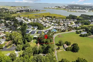 Lot 3 Club House Rd, Ocean View, DE 19970 - Photo 24