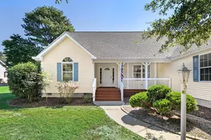 34 Bethany Forest Dr, Dagsboro, DE 19939 - Photo 2