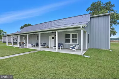 10463 Beach Highway, Greenwood, DE 19950 - Photo 1