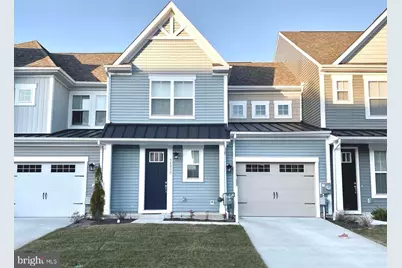 38035 Cross Gate Road, Millville, DE 19967 - Photo 1