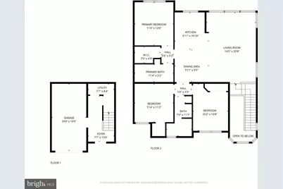 34673 Villa Circle #306, Lewes, DE 19958 - Photo 30