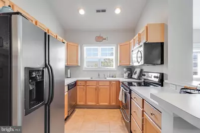 34673 Villa Circle #306, Lewes, DE 19958 - Photo 12