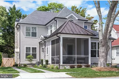 52 Henlopen Avenue, Rehoboth Beach, DE 19971 - Photo 1