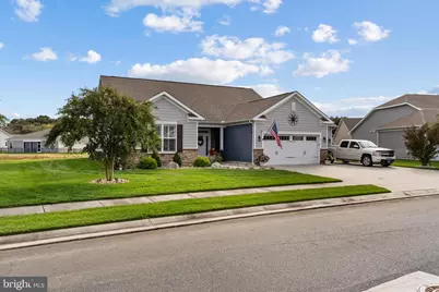 15376 Crape Myrtle Road, Milton, DE 19968 - Photo 2