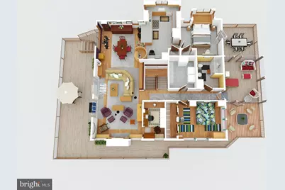 106 Florida Avenue, Milton, DE 19968 - Photo 4