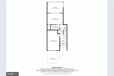 37163 Gull Watch Way #1323, Selbyville, DE 19975 - Photo 38