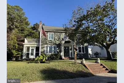 204 Lake Drive, Milton, DE 19968 - Photo 1