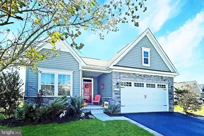 24901 Long Cove Court, Millsboro, DE 19966 - Photo 1