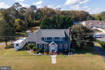 28592 Dupont Boulevard, Millsboro, DE 19966 - Photo 12