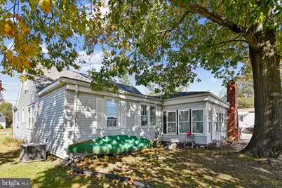 9266 Sharptown Road, Laurel, DE 19956 - Photo 4