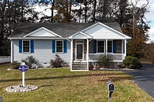 132 Prince Georges Dr, Dagsboro, DE 19939 - Photo 1