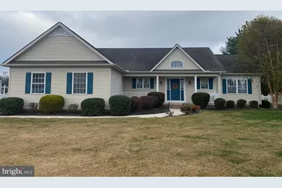 13 Fairway Avenue, Georgetown, DE 19947 - Photo 1