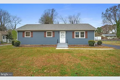 711 Evergreen Lane, Milford, DE 19963 - Photo 1