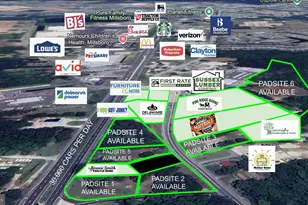 0 Dagsboro Rd, Dagsboro, DE 19939 - Photo 1