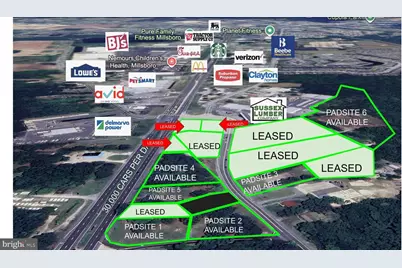 0 Dagsboro Road, Dagsboro, DE 19939 - Photo 2