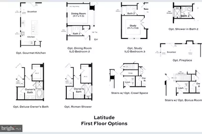 Tbb Wetherby Circle #LATITUDE, Millsboro, DE 19966 - Photo 8